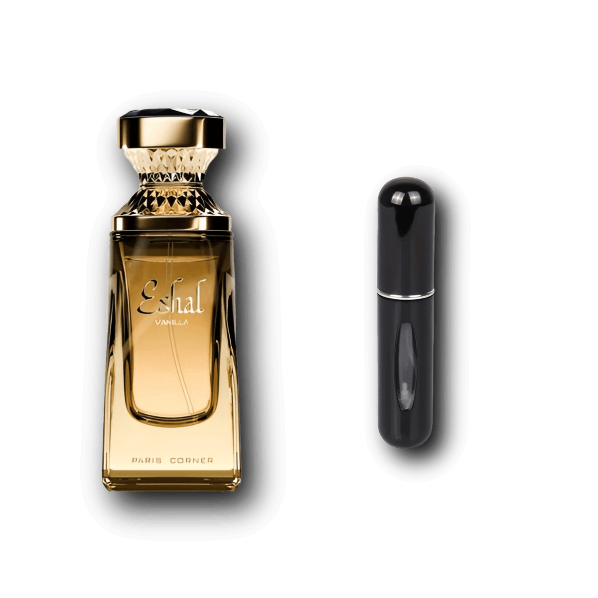 Paris Corner Eshal Vanilla – EdP Sample 3ml