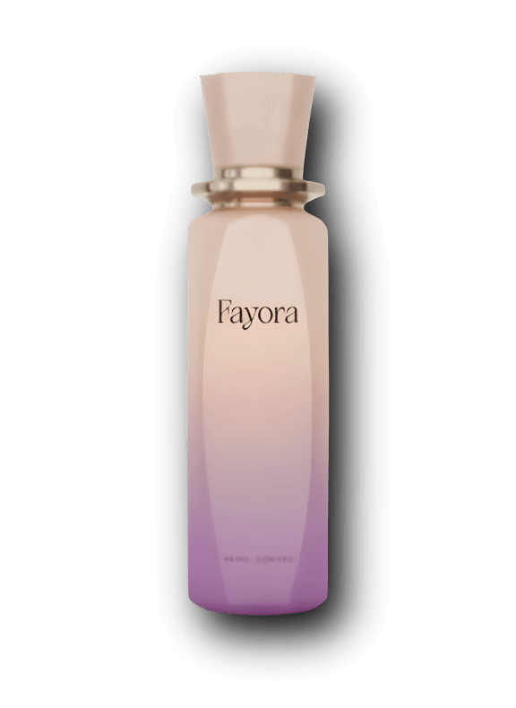 Paris Corner Fayora - EdP 100ml