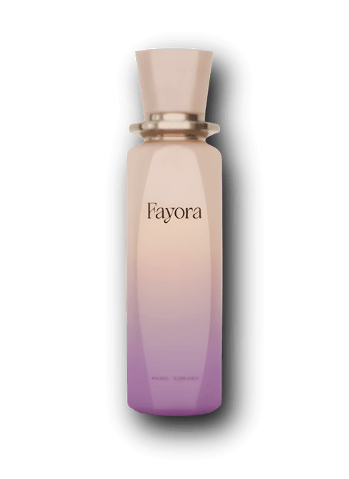 Paris Corner Fayora - EdP 100ml