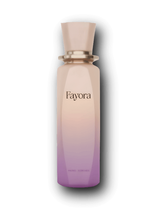 Paris Corner Fayora - EdP 100ml
