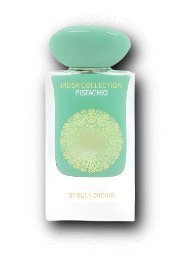 Pistachio - Gulf Orchid - EdP 100ml