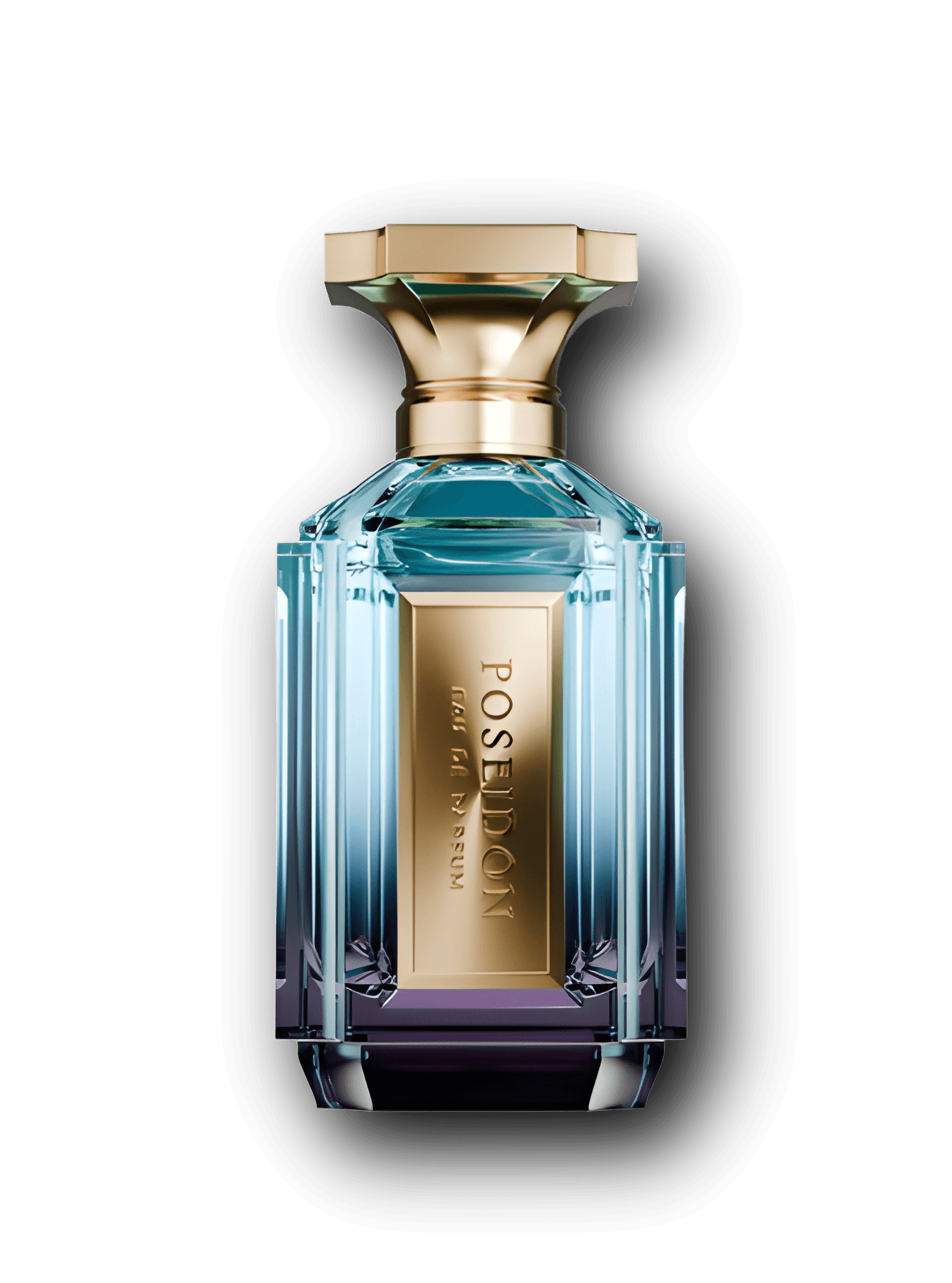 Poseidon Velixir