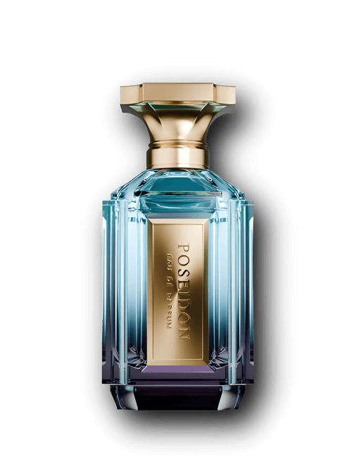 Poseidon Velixir