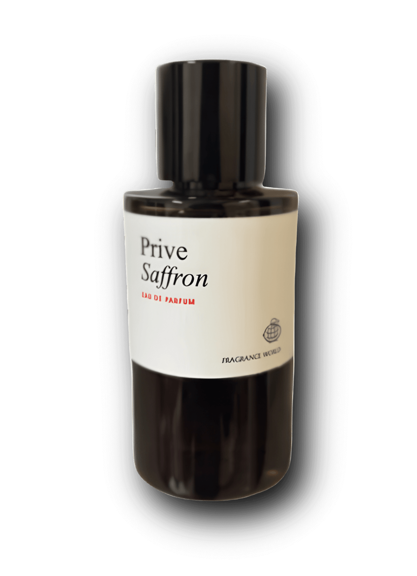 Privé Saffron – Fragrance World