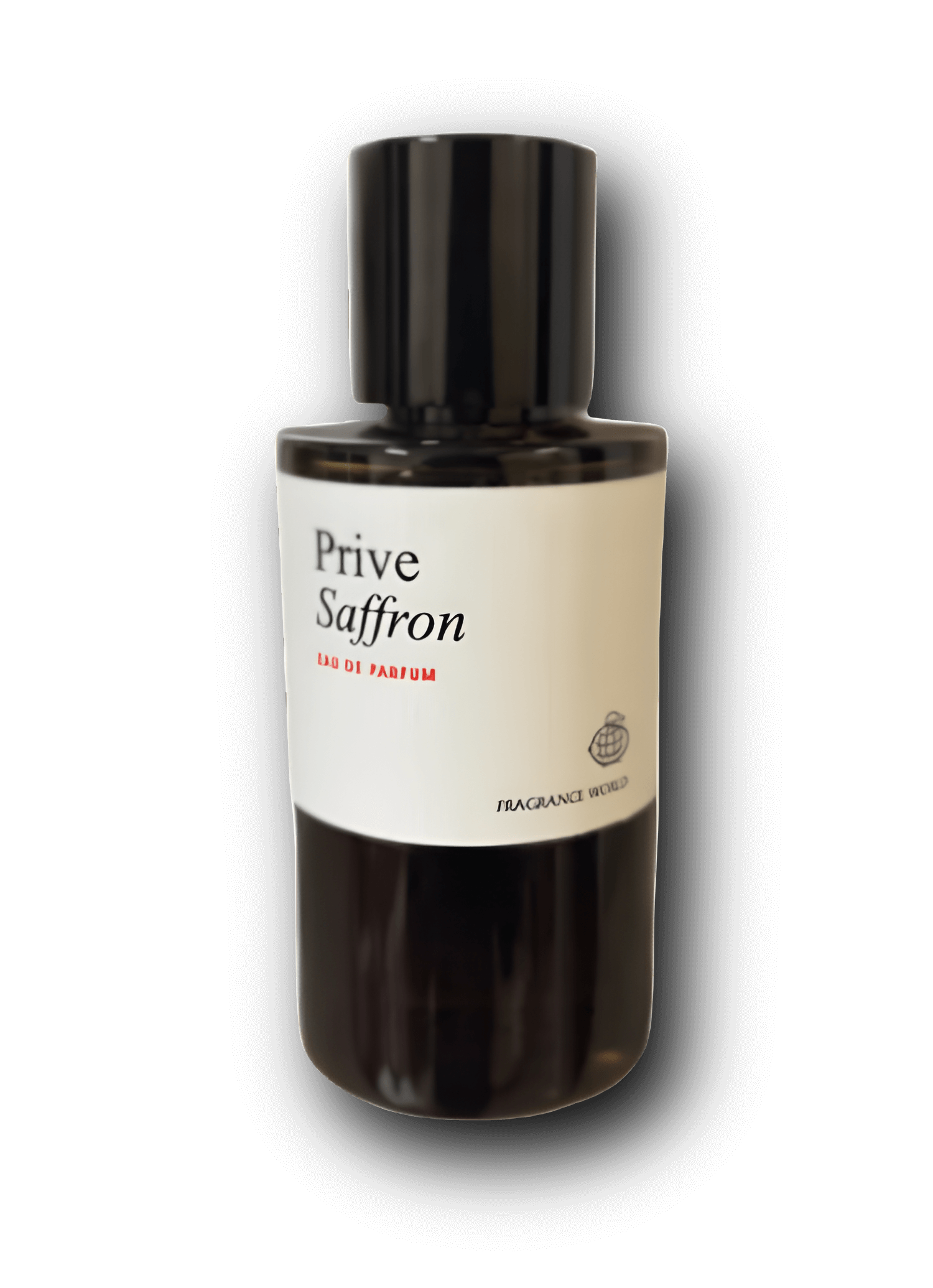 Privé Saffron – Fragrance World