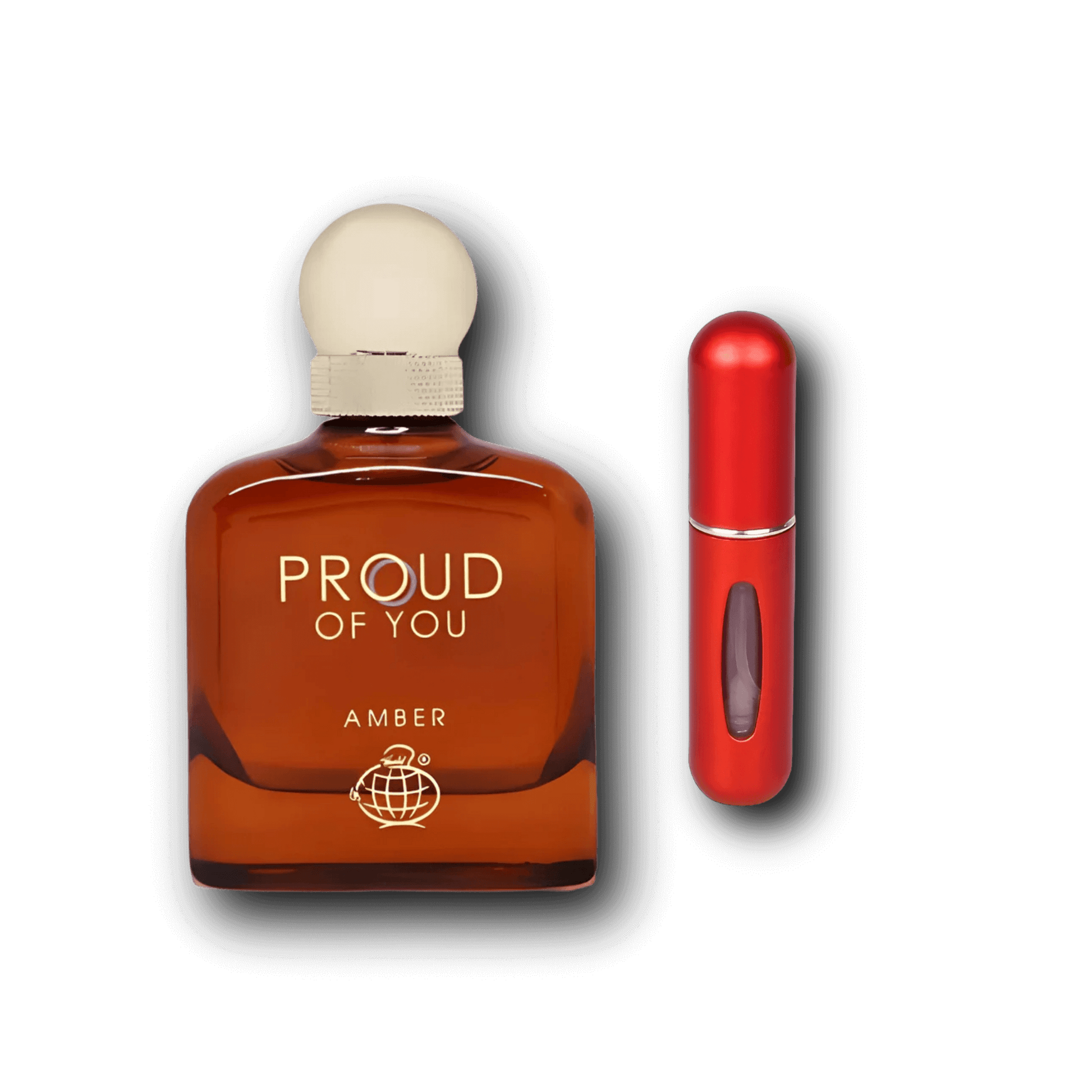 Proud Of You Amber - EdP Sample 3ml