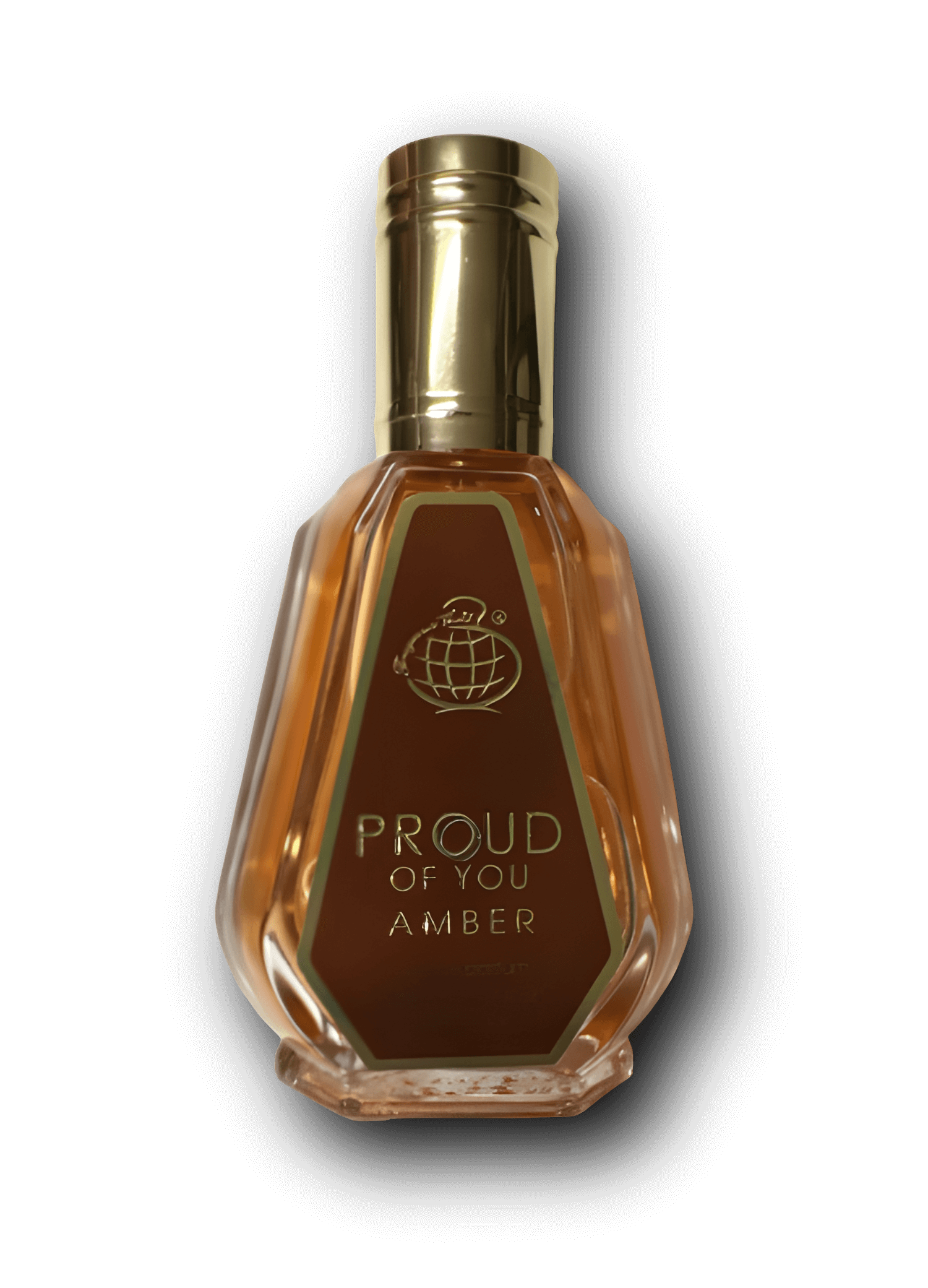 Proud Of You Amber – EdP 50ml