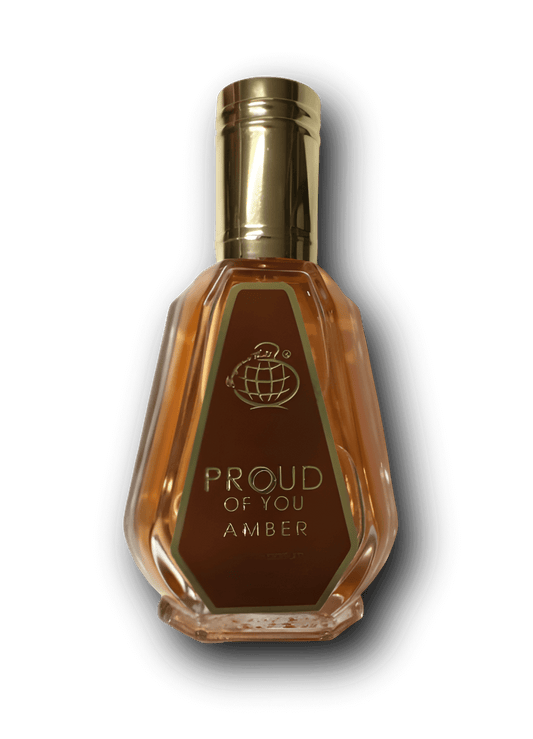 Proud Of You Amber – EdP 50ml