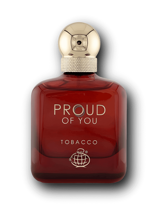 Proud Of You Tobacco