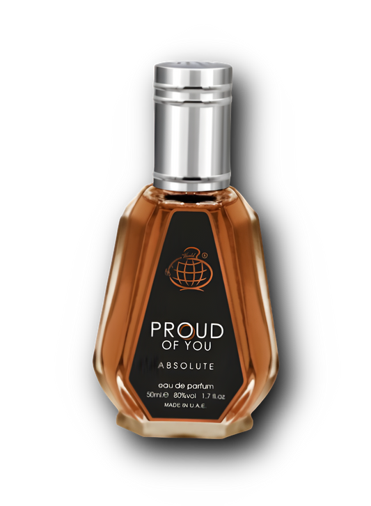 Proud of You Absolute - 50ml - Fragrance World