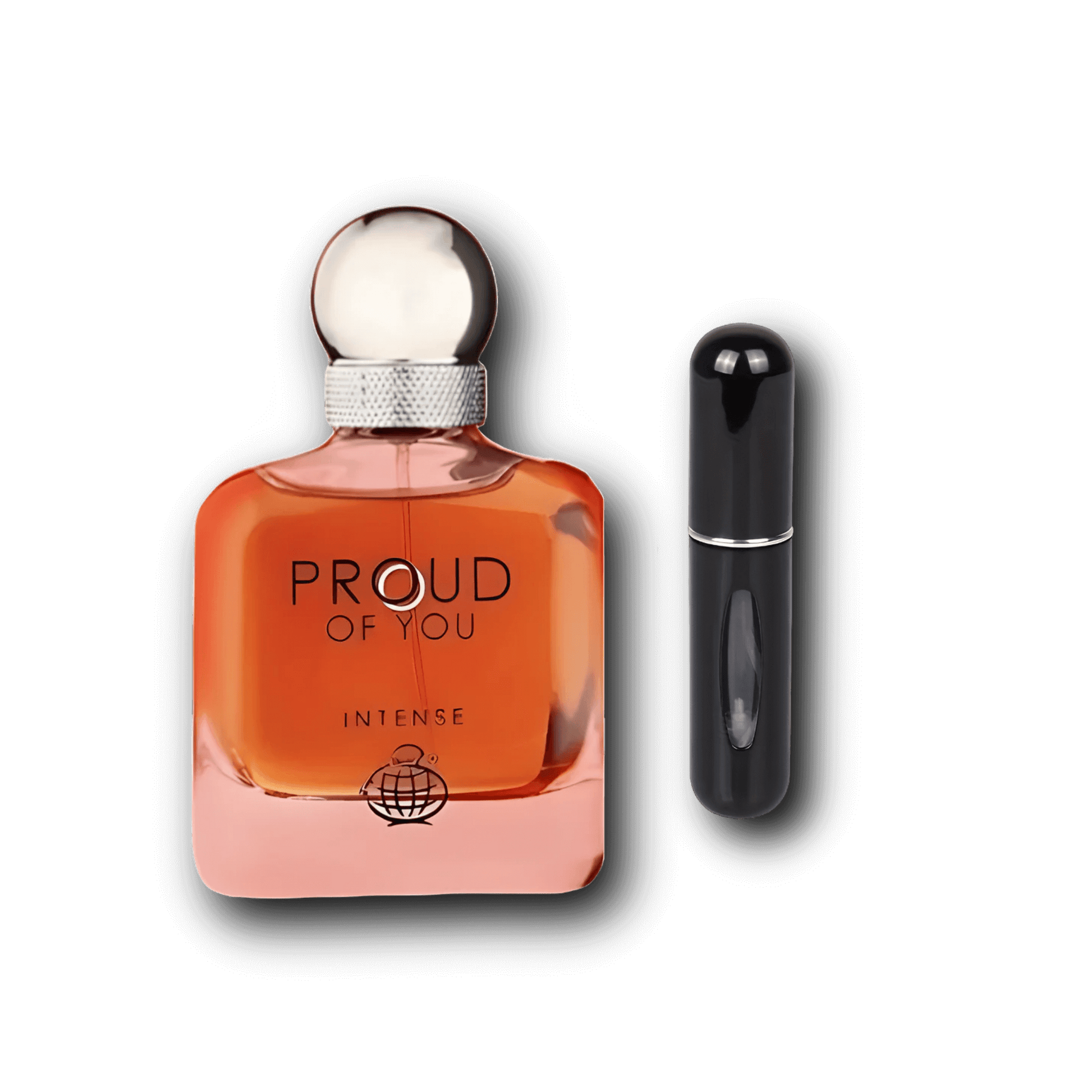 Proud of You Intense - EdP Sample 3ml