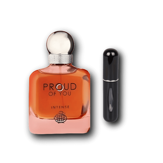 Proud of You Intense - EdP Sample 3ml