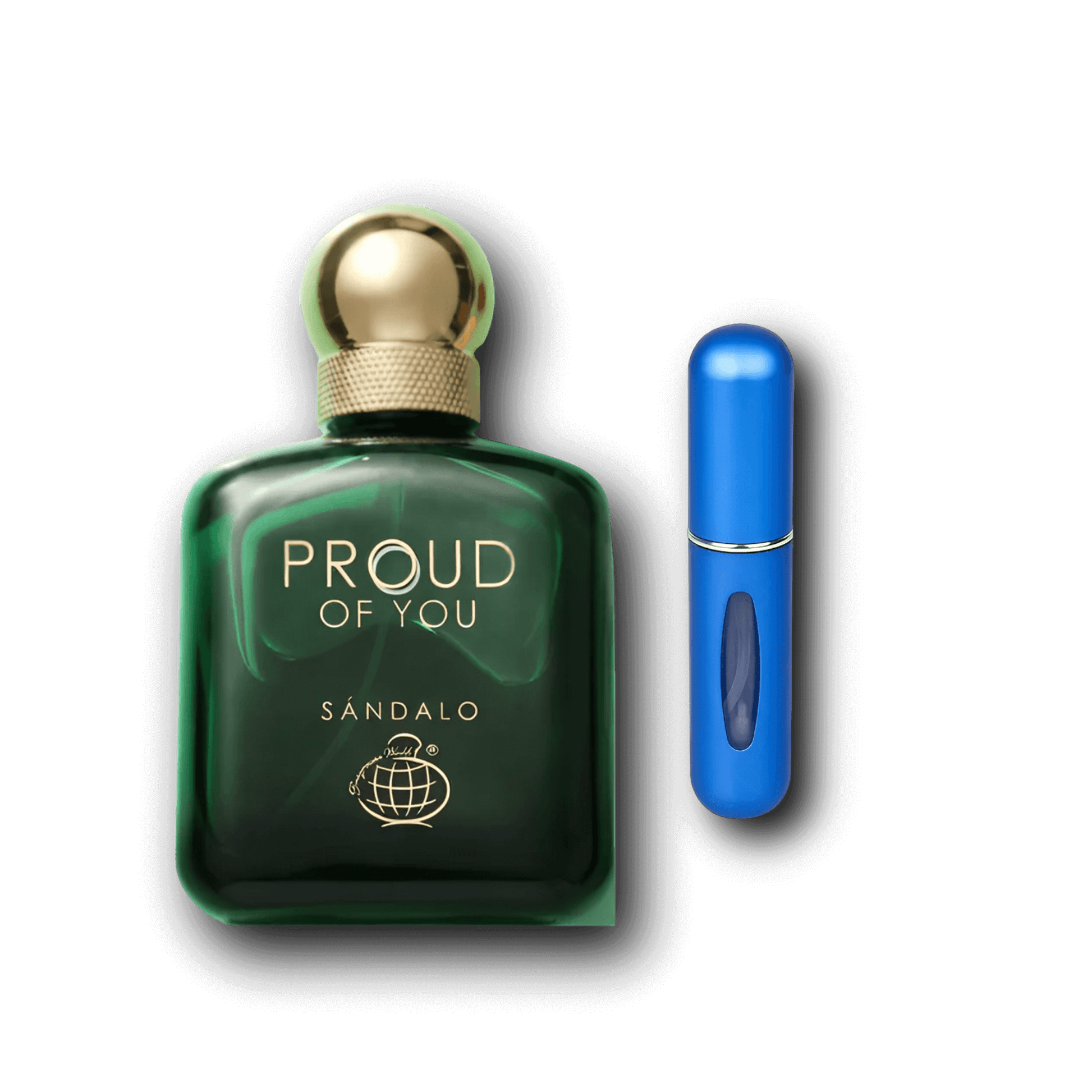 Proud of You Sandalo - EdP Sample 3ml