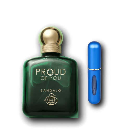 Proud of You Sandalo - EdP Sample 3ml