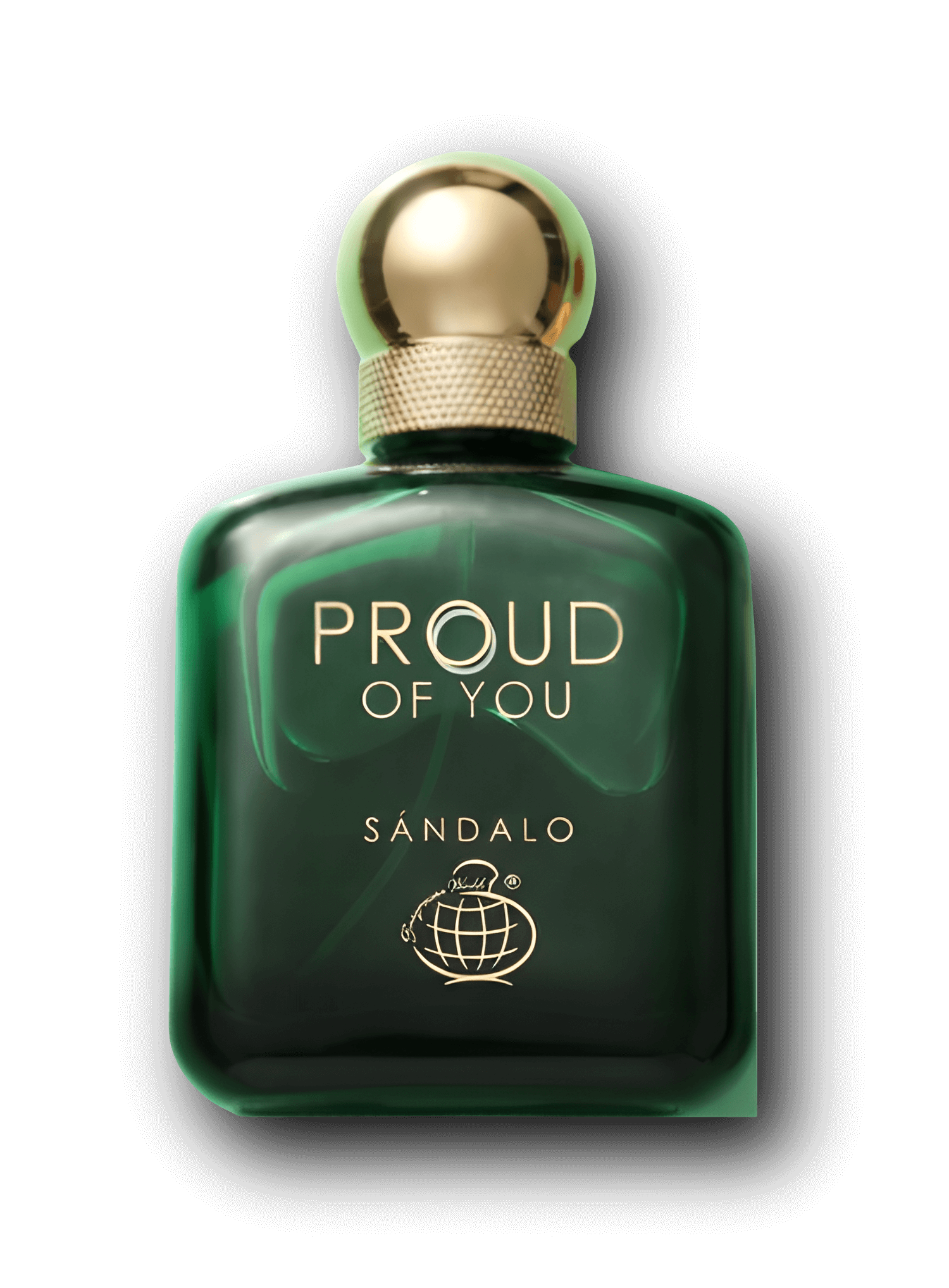 Proud of You Sandalo EdP - 100ml