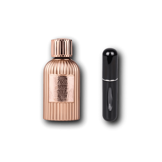 Qissa Delicious - EdP Sample 3ml