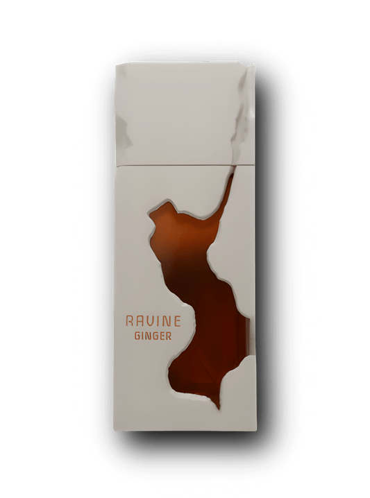 Ravine Ginger French Avenue EdP - 100ml