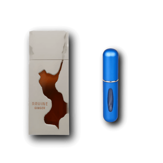 Ravine Ginger French Avenue Sample 3ml