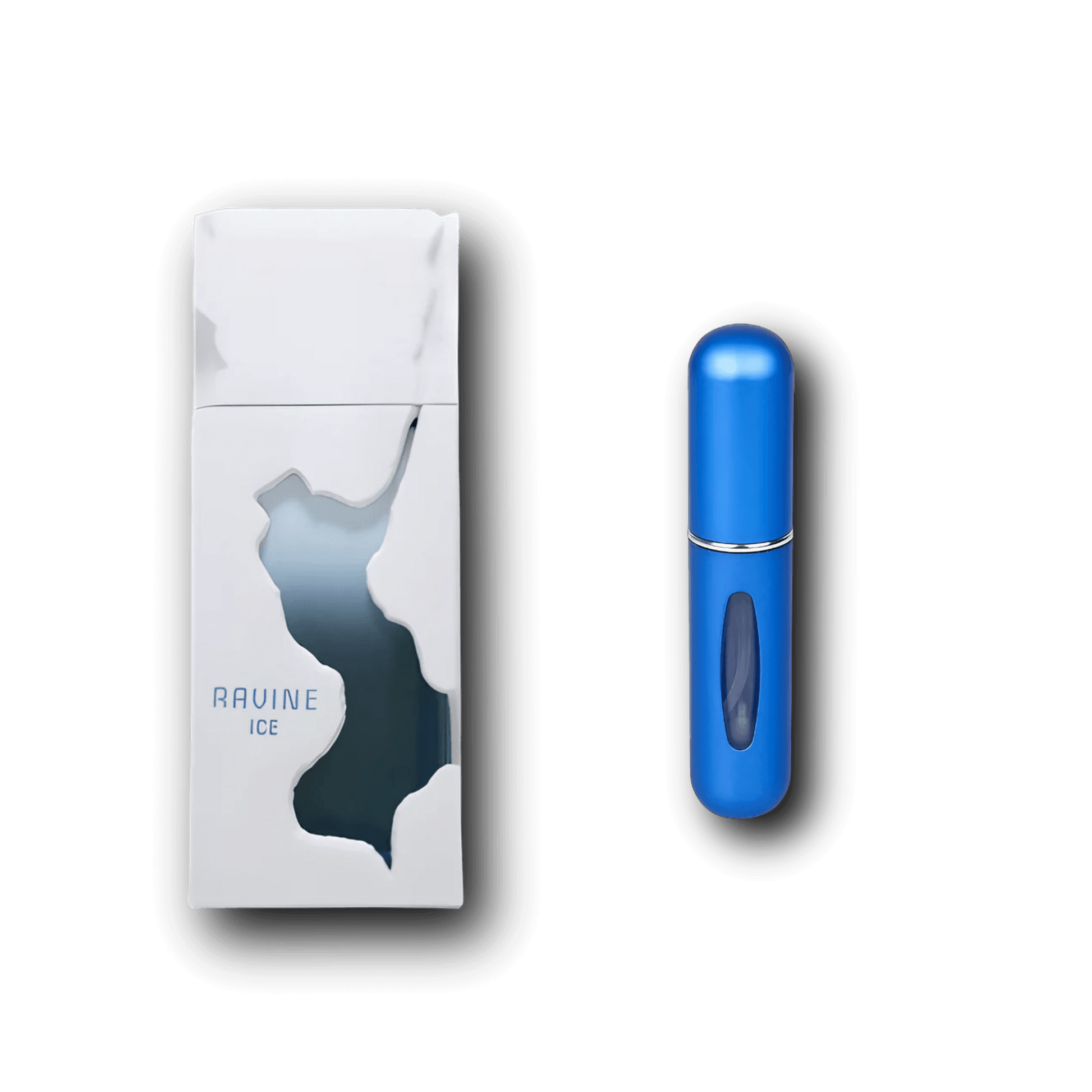 Ravine Ice French Avenue Sample 3ml