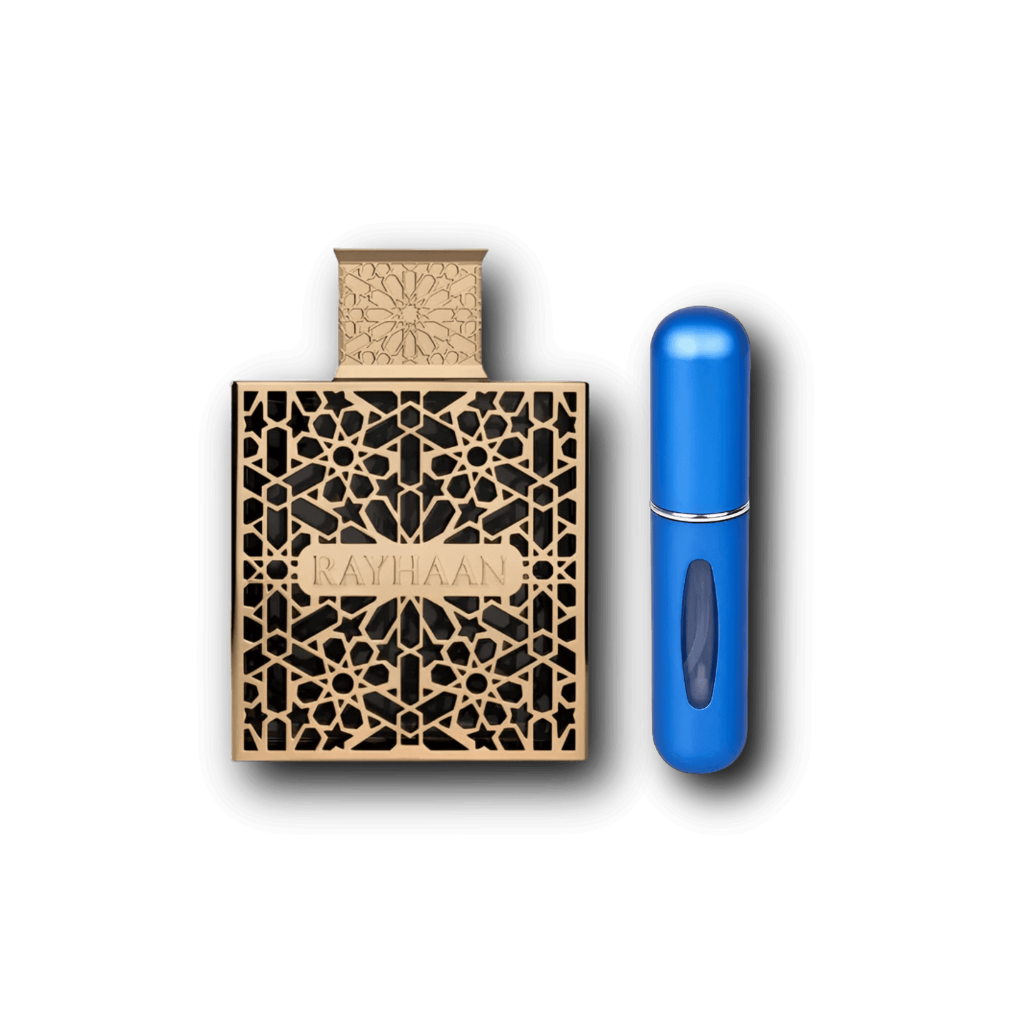 Rayhaan Elixir - EdP Sample 3ml