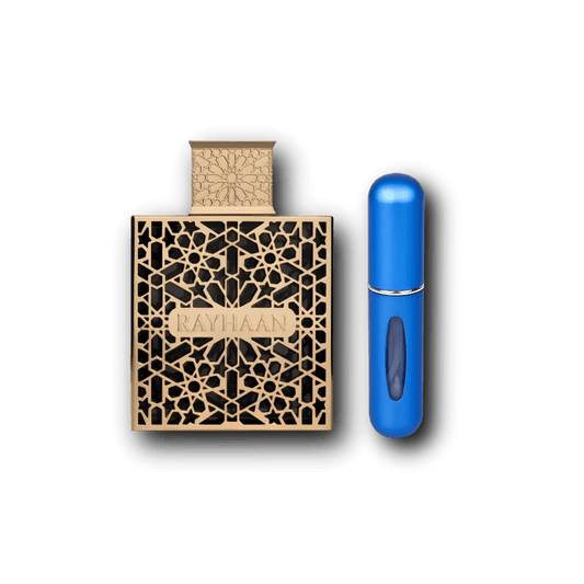 Rayhaan Elixir - EdP Sample 3ml