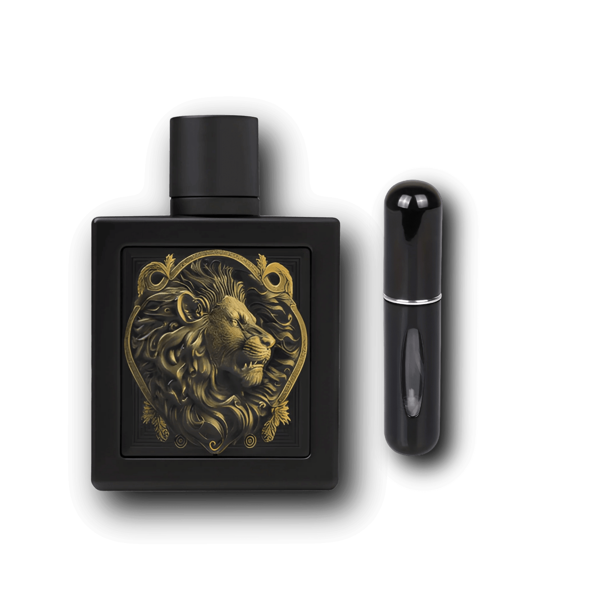 Rayhaan Lion EdP Sample 3ml