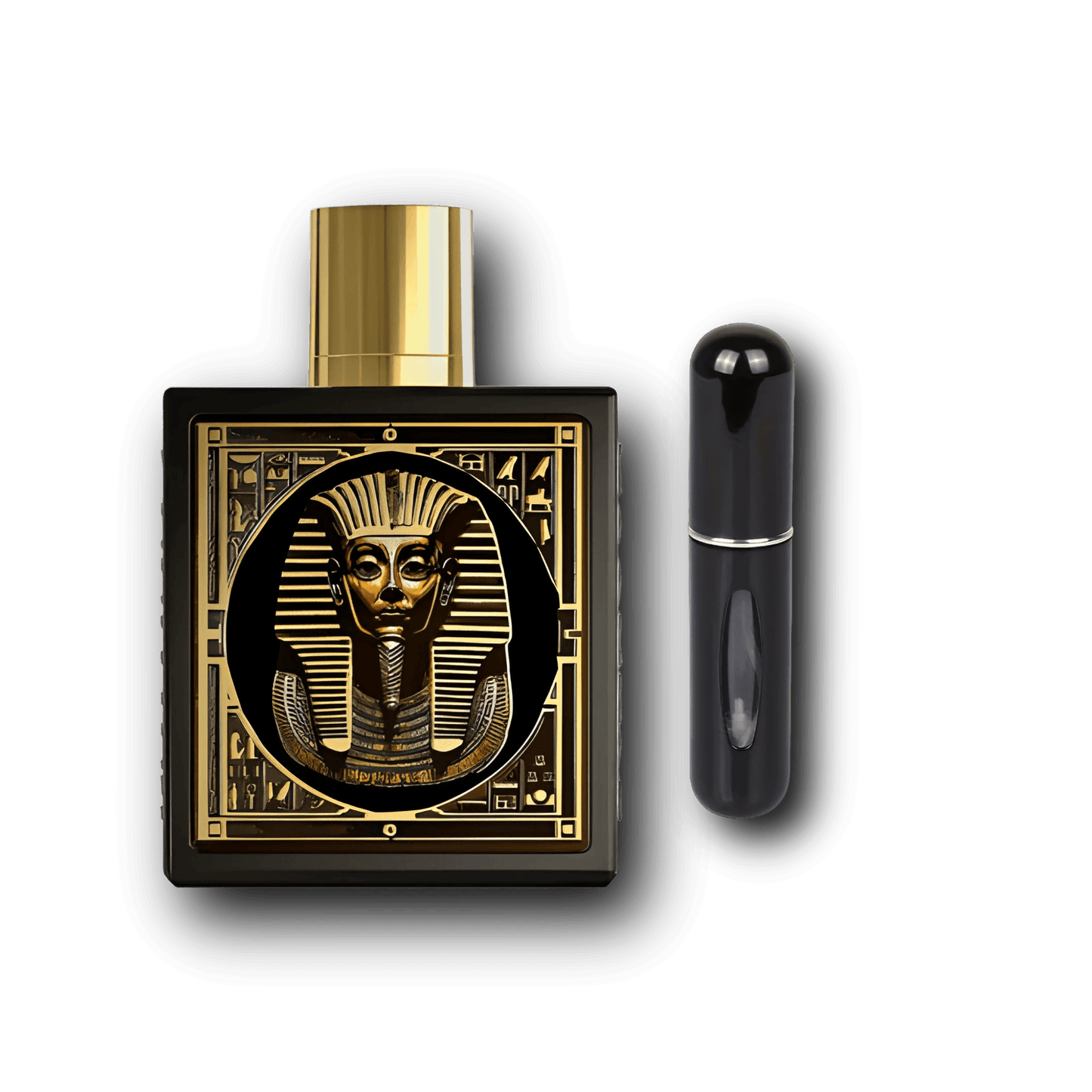 Rayhaan Pharaoh EdP Sample 3ml
