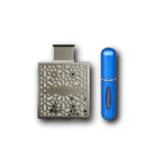 Rayhaan Terra - EdP Sample 3ml
