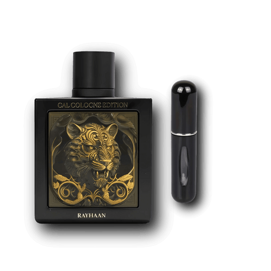 Rayhaan Tiger EdP Sample 3ml
