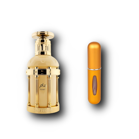 Reham Vanilla Mood - EdP Sample 3ml