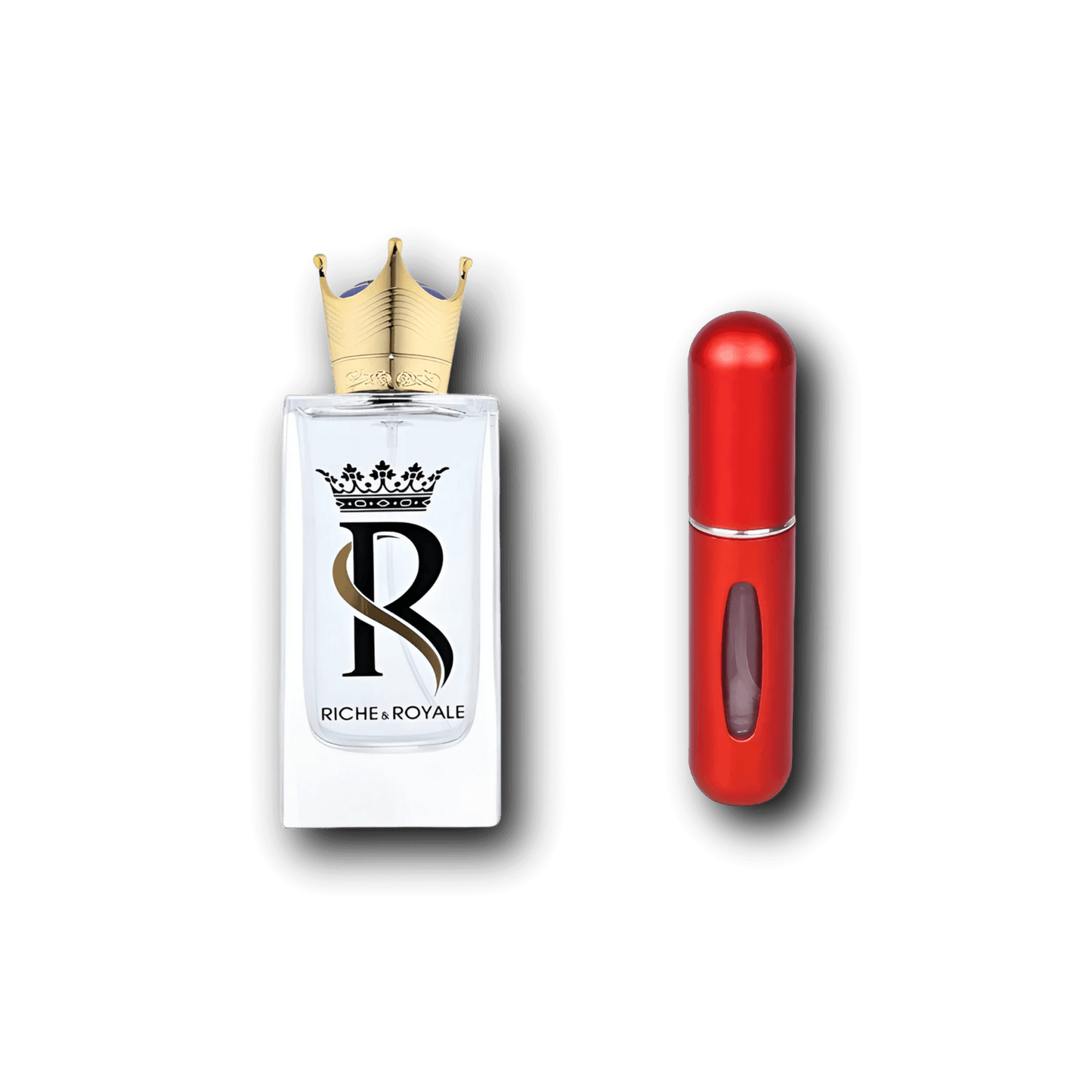 Riche & Royale - EdP Sample 3ml