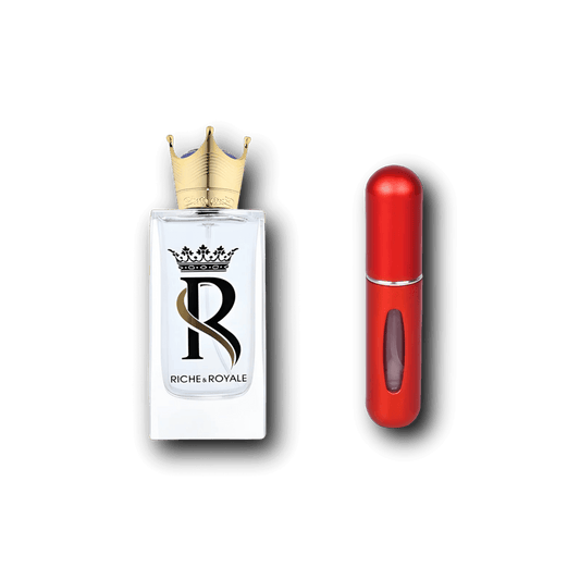 Riche & Royale - EdP Sample 3ml