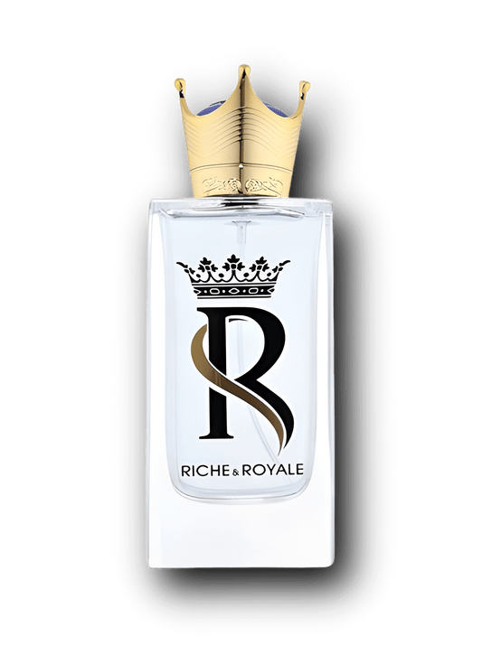 Riche & Royale Fragrance World