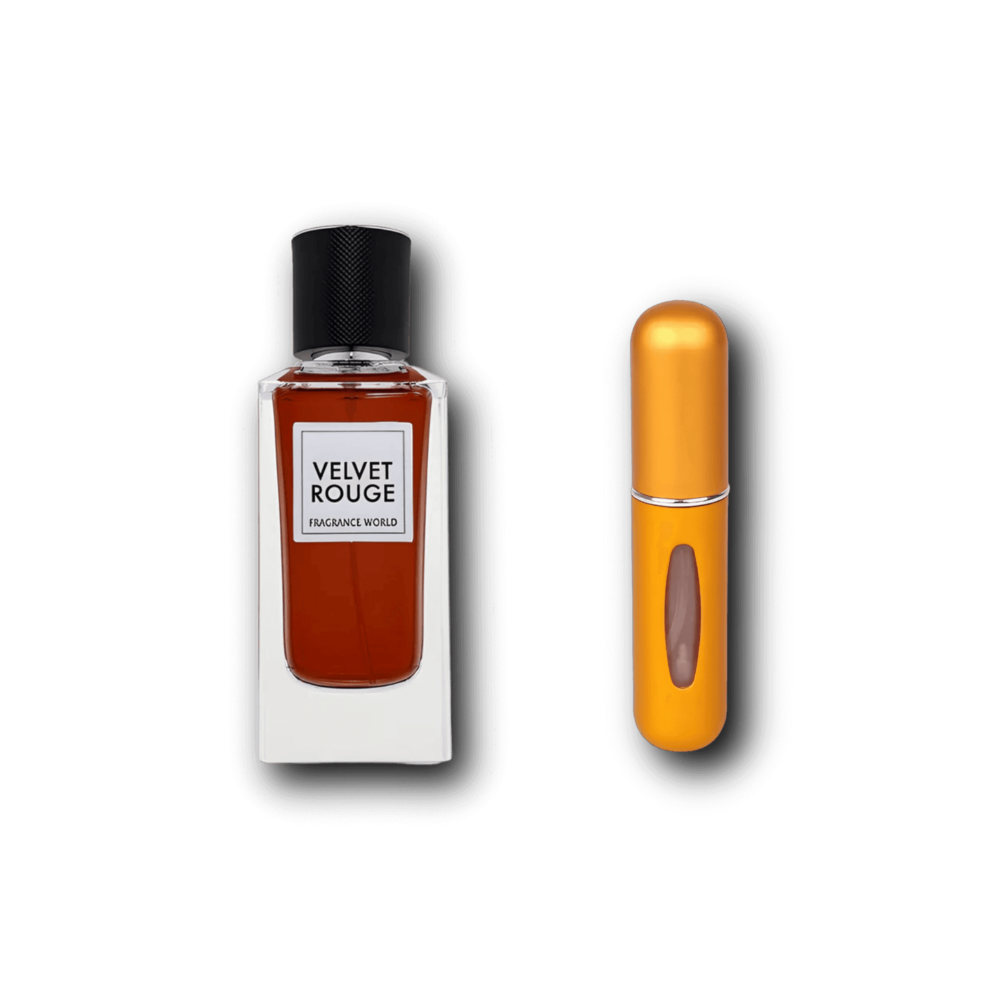 Rouge Velvet - EdP Sample 3ml