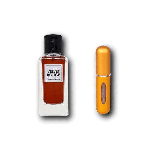 Rouge Velvet - EdP Sample 3ml