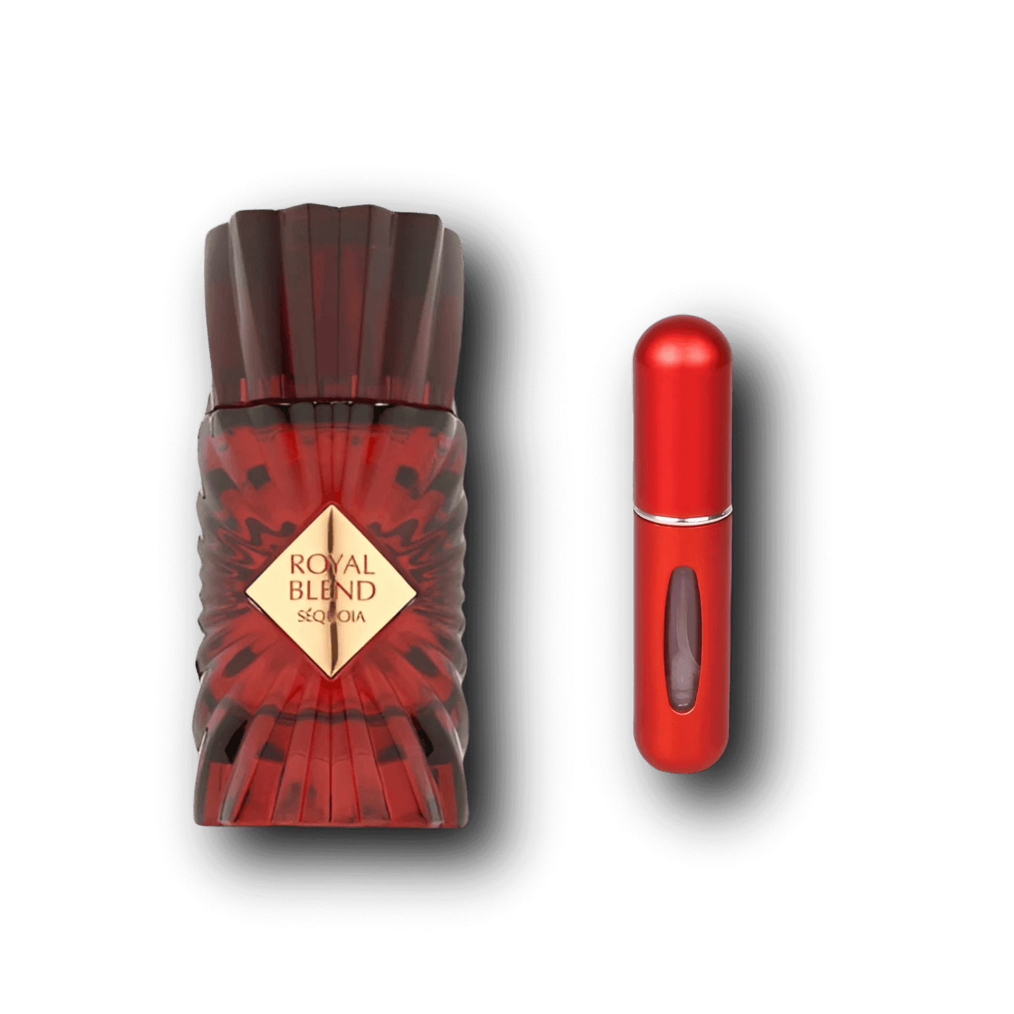 Royal Blend Sequoia - EdP Sample 3ml