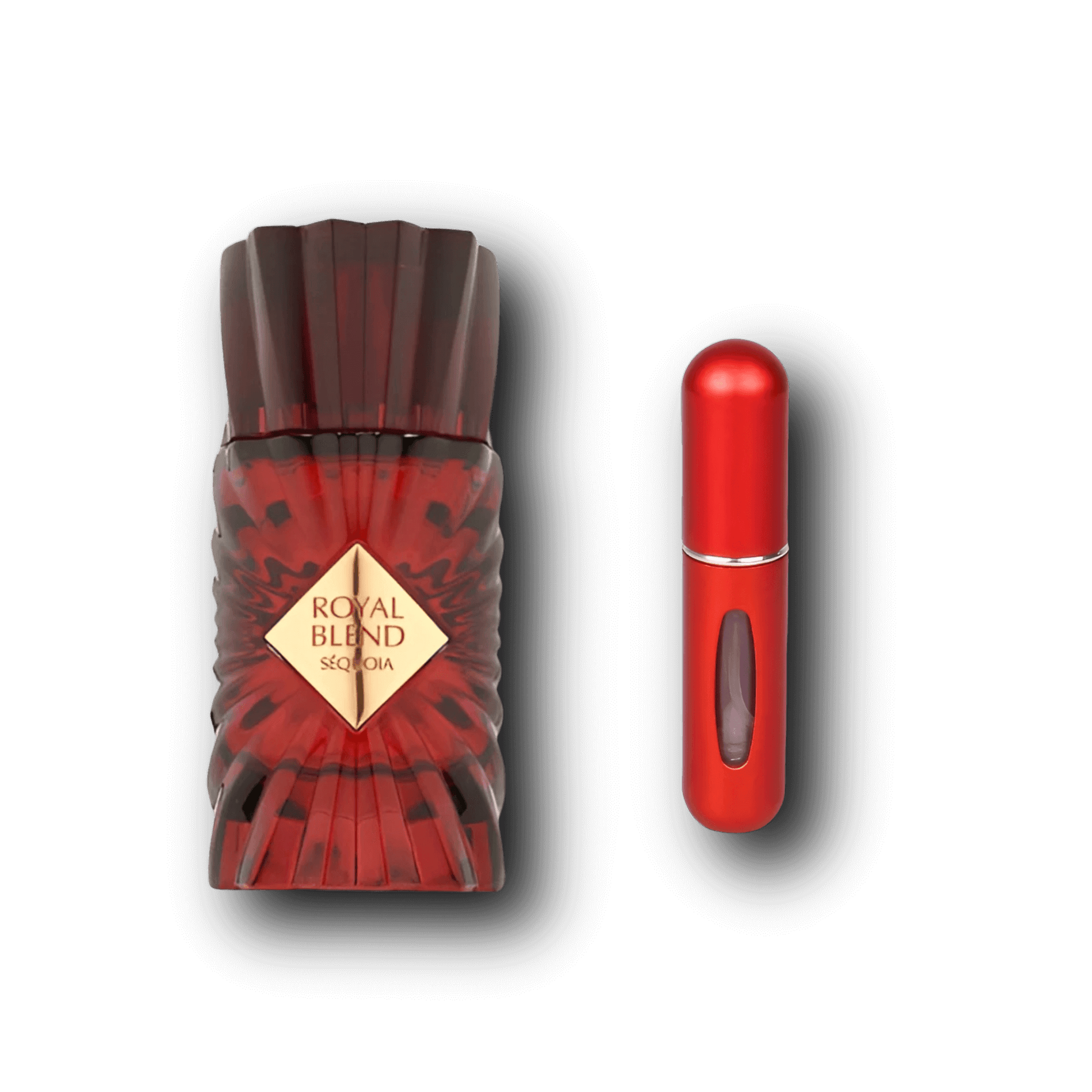 Royal Blend Sequoia - EdP Sample 3ml