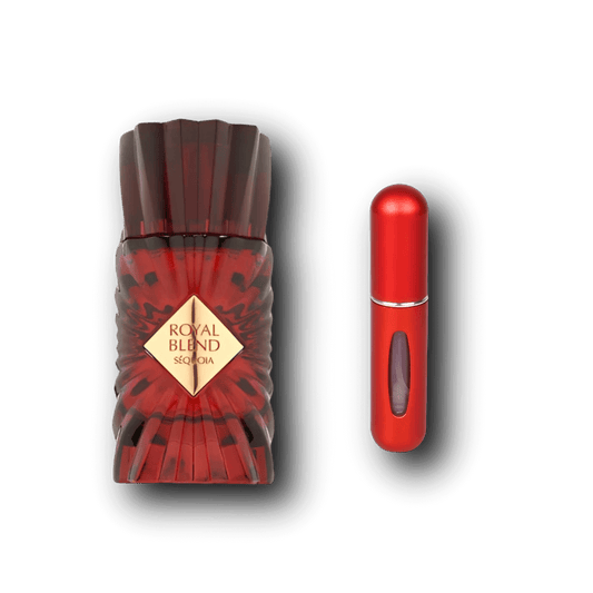 Royal Blend Sequoia - EdP Sample 3ml