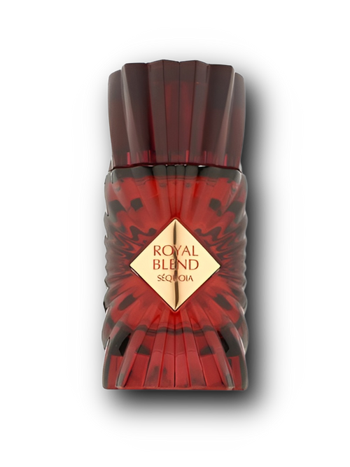 Royal Blend Sequoia - French Avenue - EdP 100ml