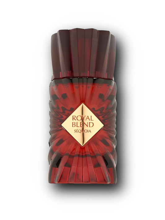 Royal Blend Sequoia - French Avenue - EdP 100ml