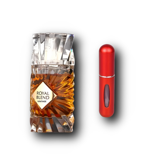 Royal Blend Vintage - EdP Sample 3ml
