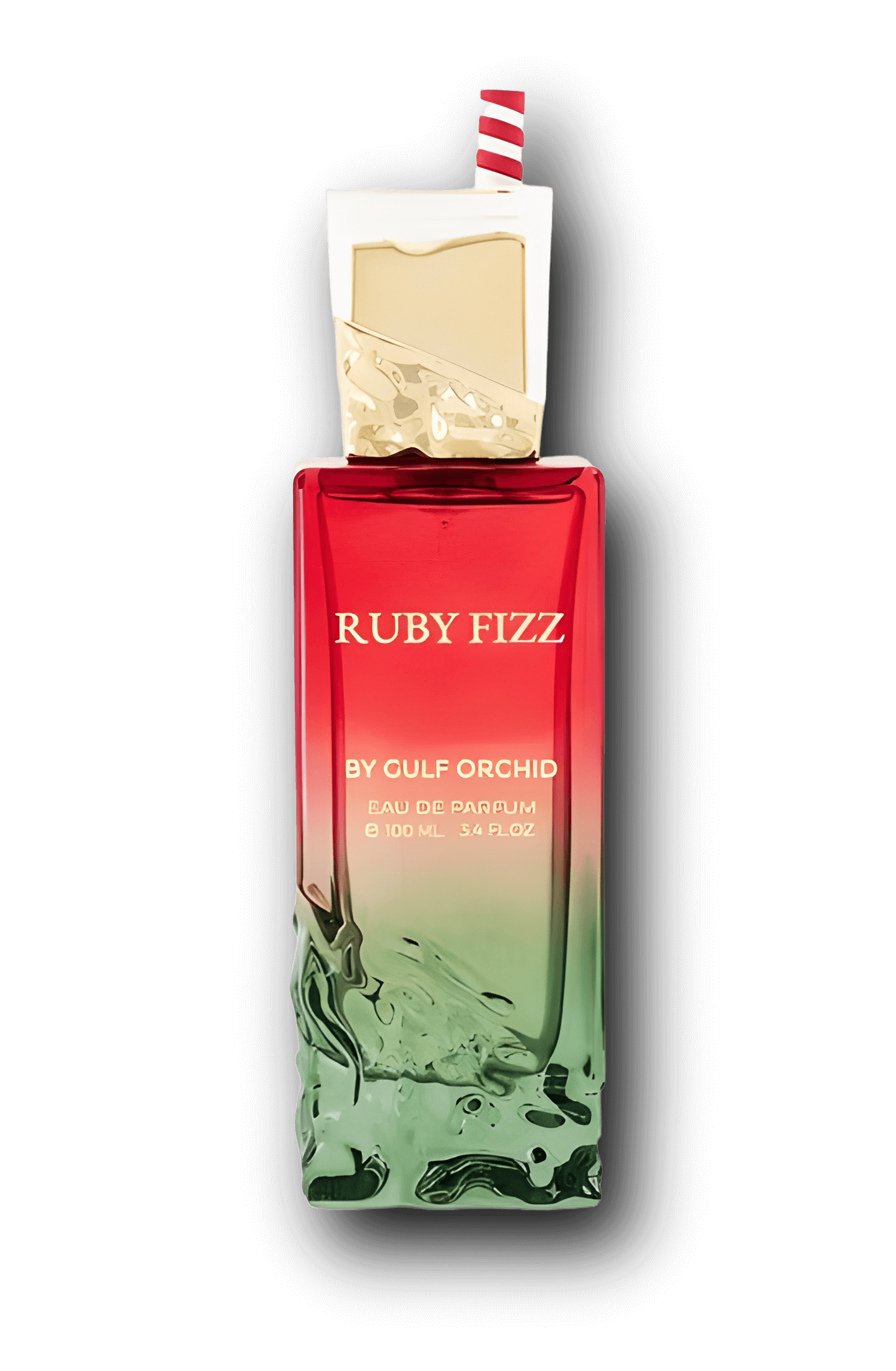Ruby Fizz Gulf Orchid EdP - 100ml