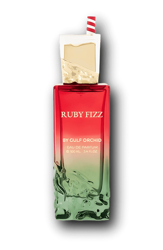 Ruby Fizz Gulf Orchid EdP - 100ml
