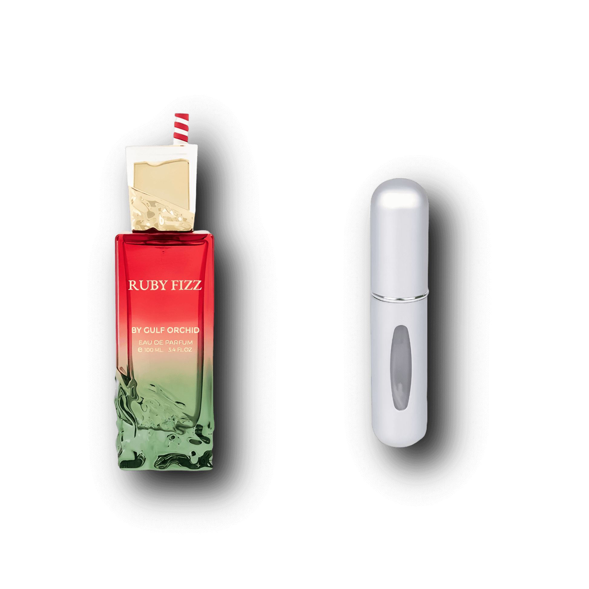 Ruby Fizz Gulf Orchid EdP - 3ml Sample