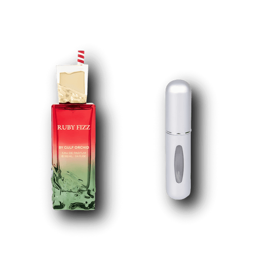 Ruby Fizz Gulf Orchid EdP - 3ml Sample