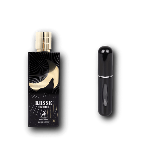 Russe Leather - EdP Sample 3ml