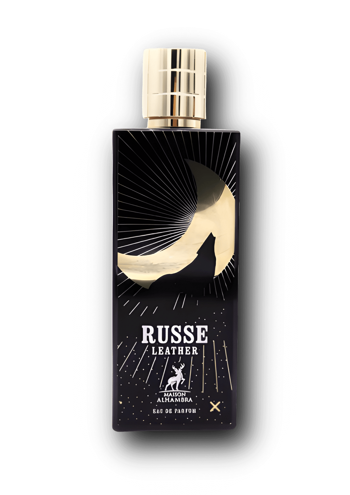 Russe Leather – EdP 100ml
