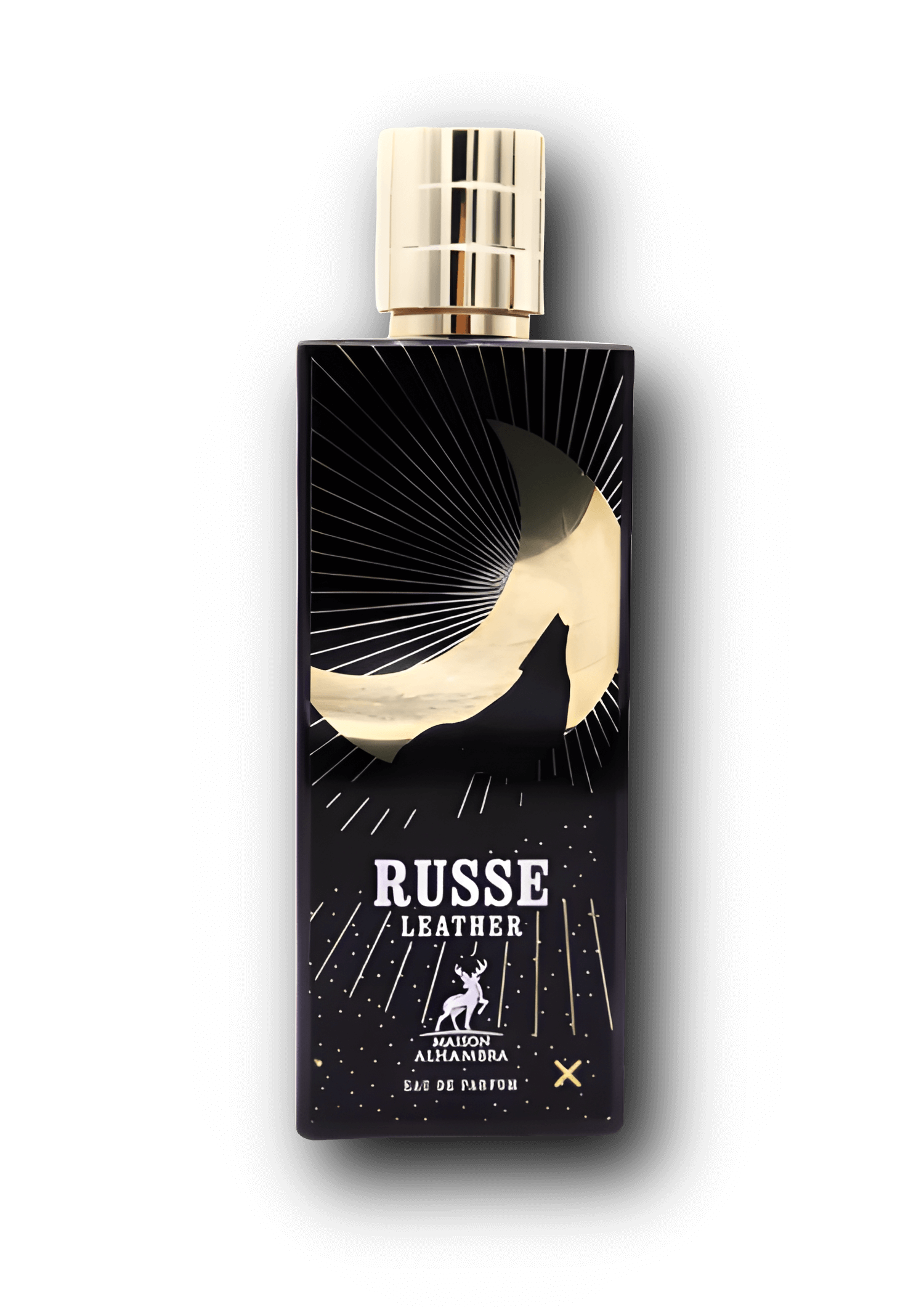Russe Leather – EdP 100ml