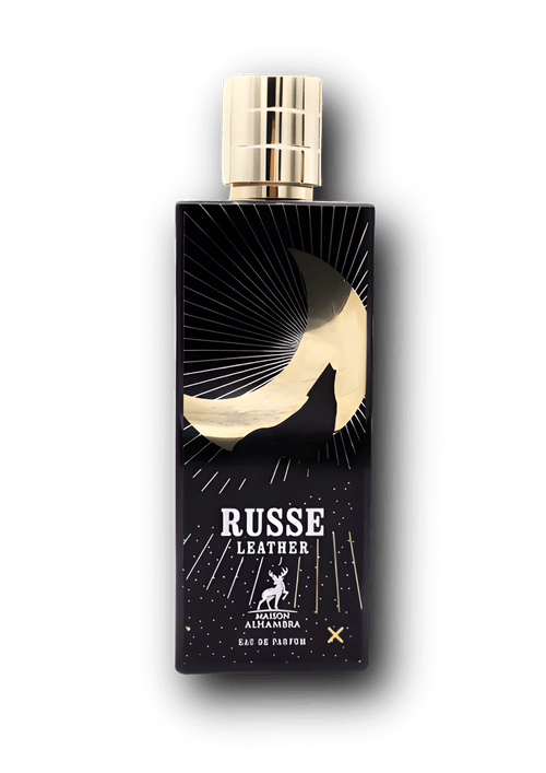 Russe Leather – EdP 100ml