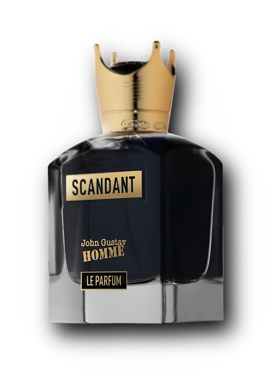 John Gustav Scandant Le Parfum - EdP 100ml